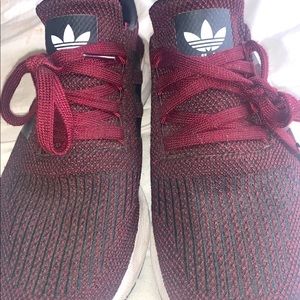 Adidas swift run women’s size 8.5